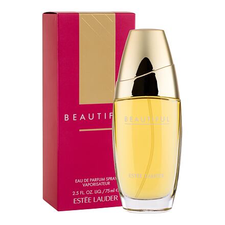 Estée Lauder Beautiful 75 ml parfémovaná voda pro ženy