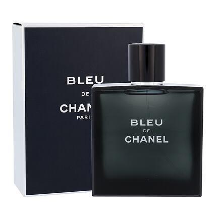 Chanel Bleu de Chanel 100 ml toaletní voda pro muže