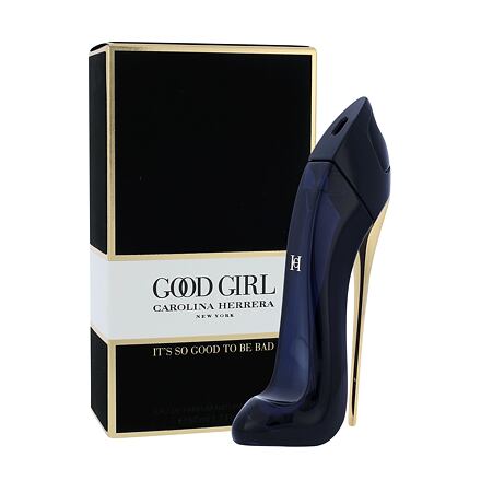 Carolina Herrera Good Girl 50 ml parfémovaná voda pro ženy