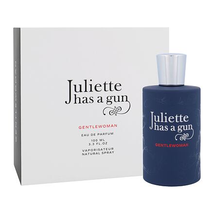 Juliette Has A Gun Gentlewoman 100 ml parfémovaná voda pro ženy
