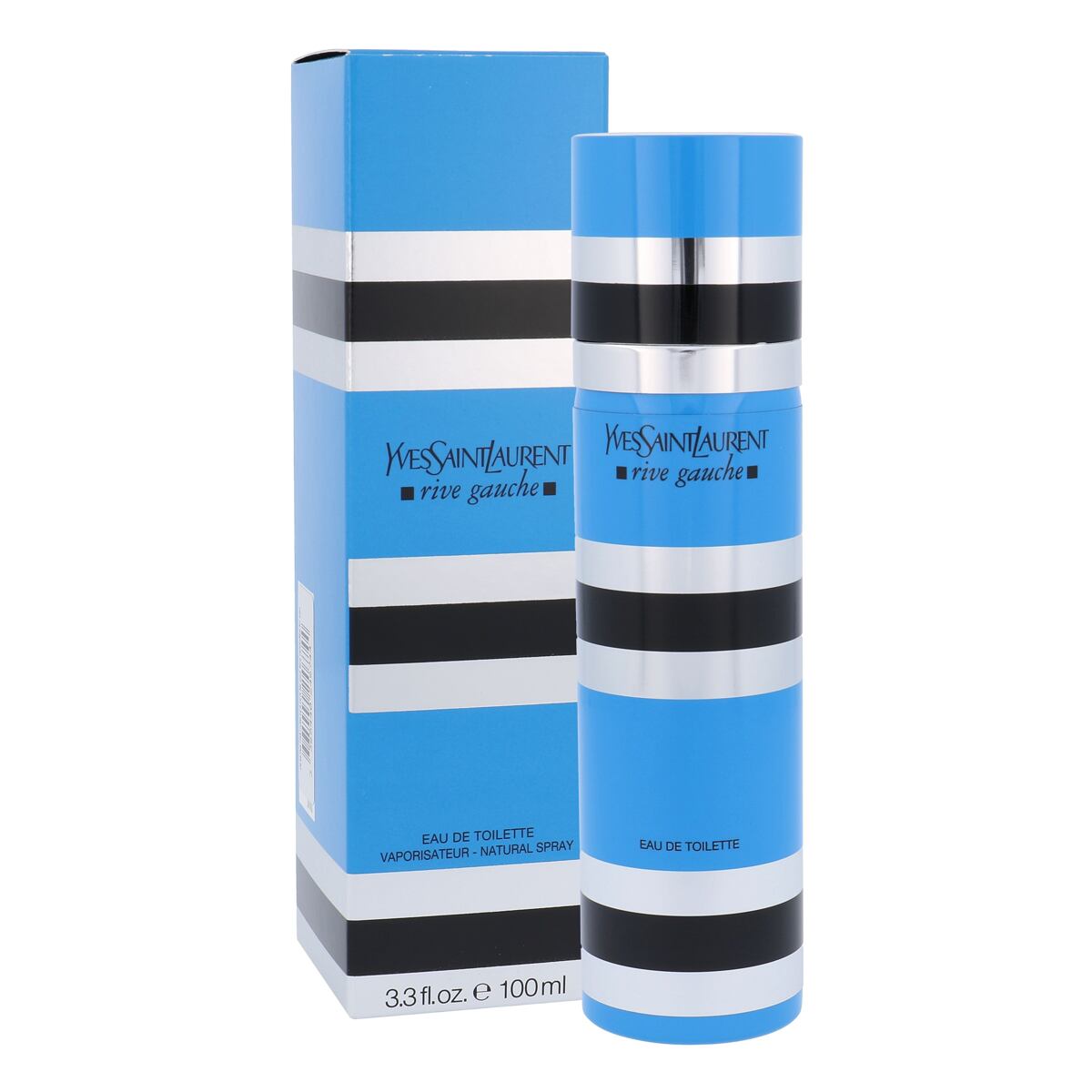 Yves Saint Laurent Rive Gauche toaletní voda 100 ml pre ženy