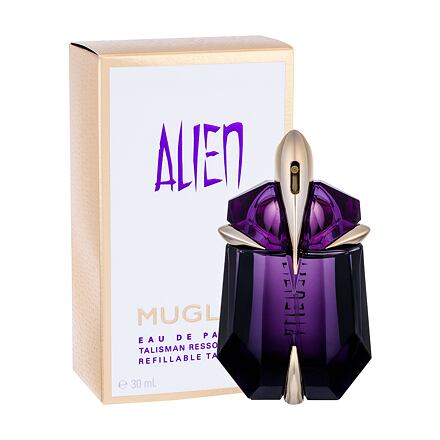 Thierry Mugler Alien 30 ml parfémovaná voda plnitelný pro ženy