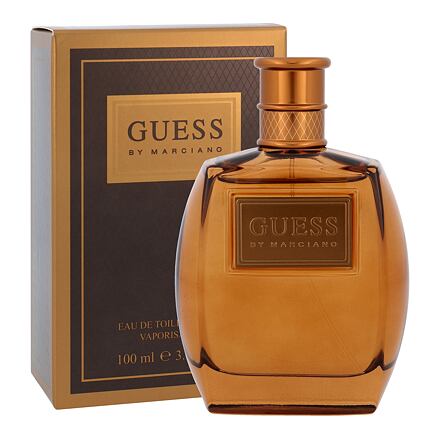 GUESS Guess by Marciano 100 ml toaletní voda pro muže