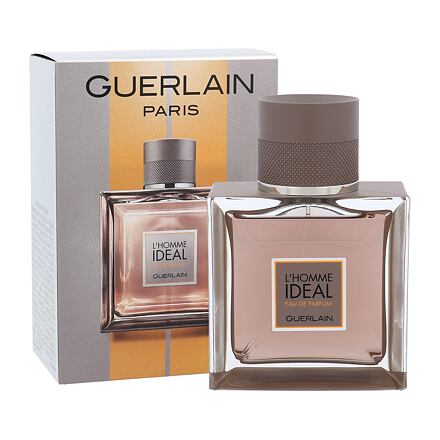 Guerlain L´Homme Ideal 50 ml parfémovaná voda pro muže