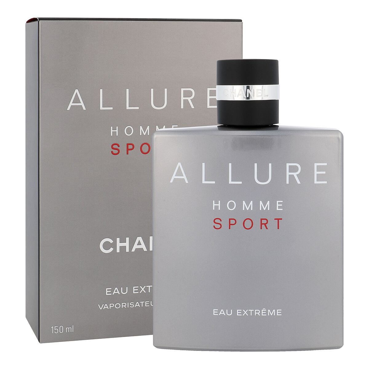 Chanel Allure Homme Sport Eau Extreme 150 ml parfémovaná voda pro muže