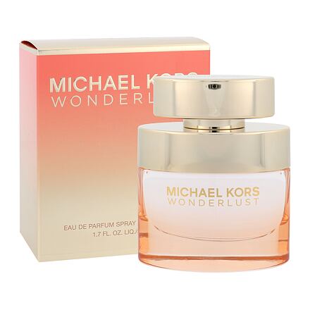 Michael Kors Wonderlust 50 ml parfémovaná voda pro ženy