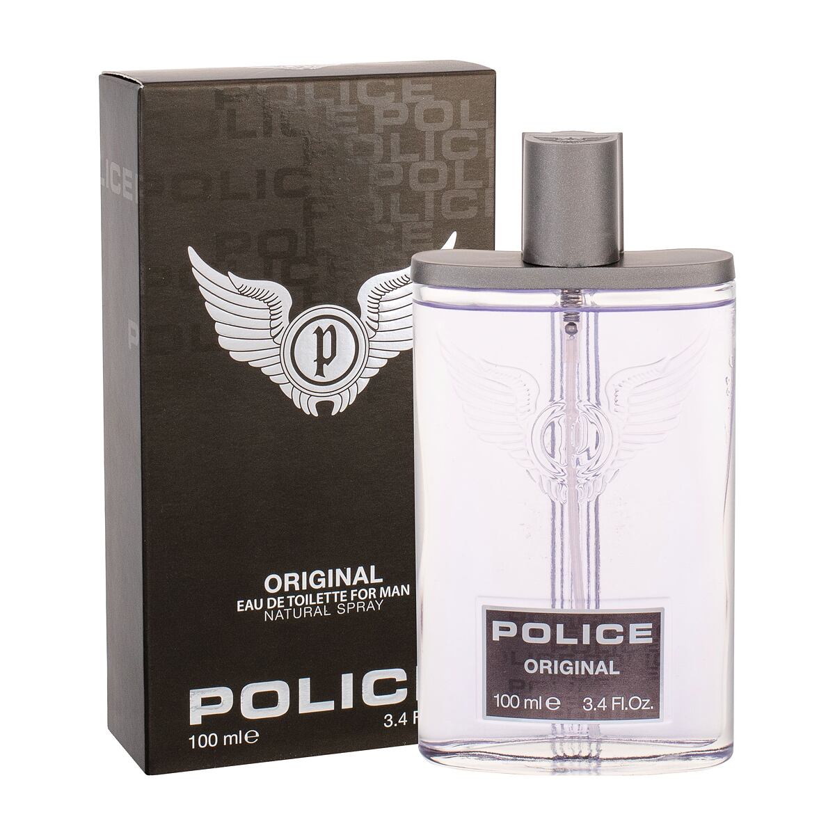 Police Original 100 ml toaletní voda pro muže