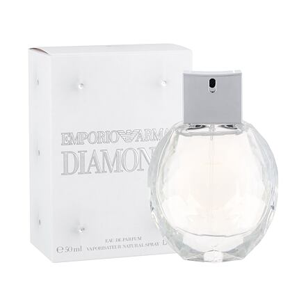 Giorgio Armani Emporio Armani Diamonds 50 ml parfémovaná voda pro ženy