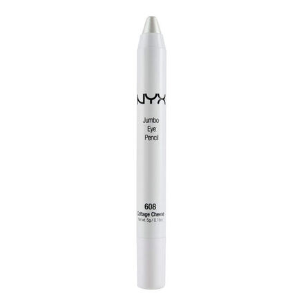NYX Professional Makeup Jumbo Eye Pencil tužka na oči 5 g odstín 617 Iced Mocha