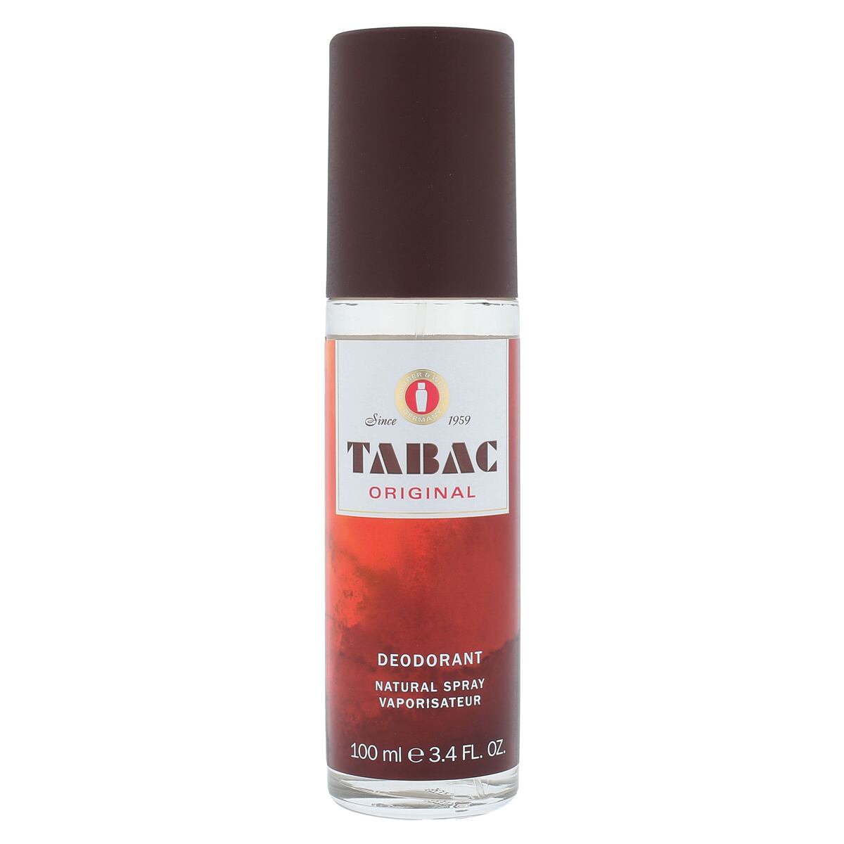 TABAC Original deospray 100 ml pro muže