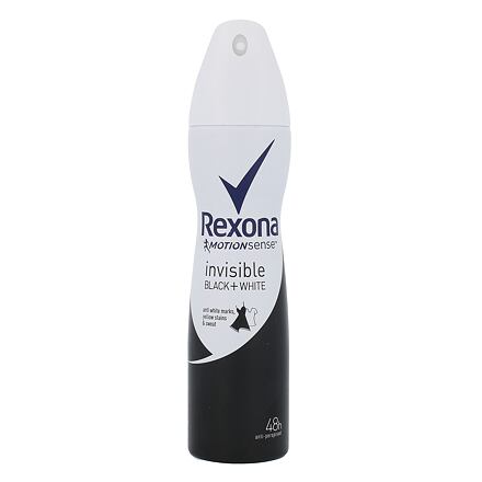 Rexona Invisible 48h deospray antiperspirant 150 ml pro ženy