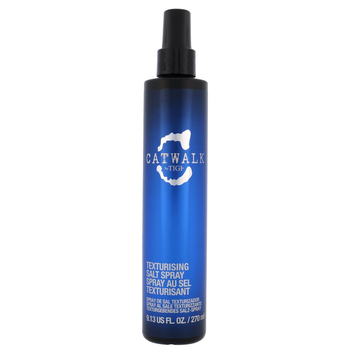 Tigi Catwalk Salt Spray definující a tvarující sprej pro plážový vzhled vlasů 270 ml pro ženy