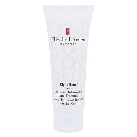 Elizabeth Arden Eight Hour Cream hydratační krém na ruce 75 ml pro ženy