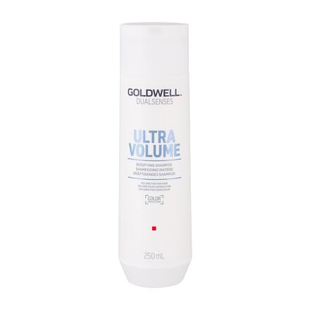 Goldwell Dualsenses Ultra Volume šampon pro objem vlasů 250 ml pro ženy