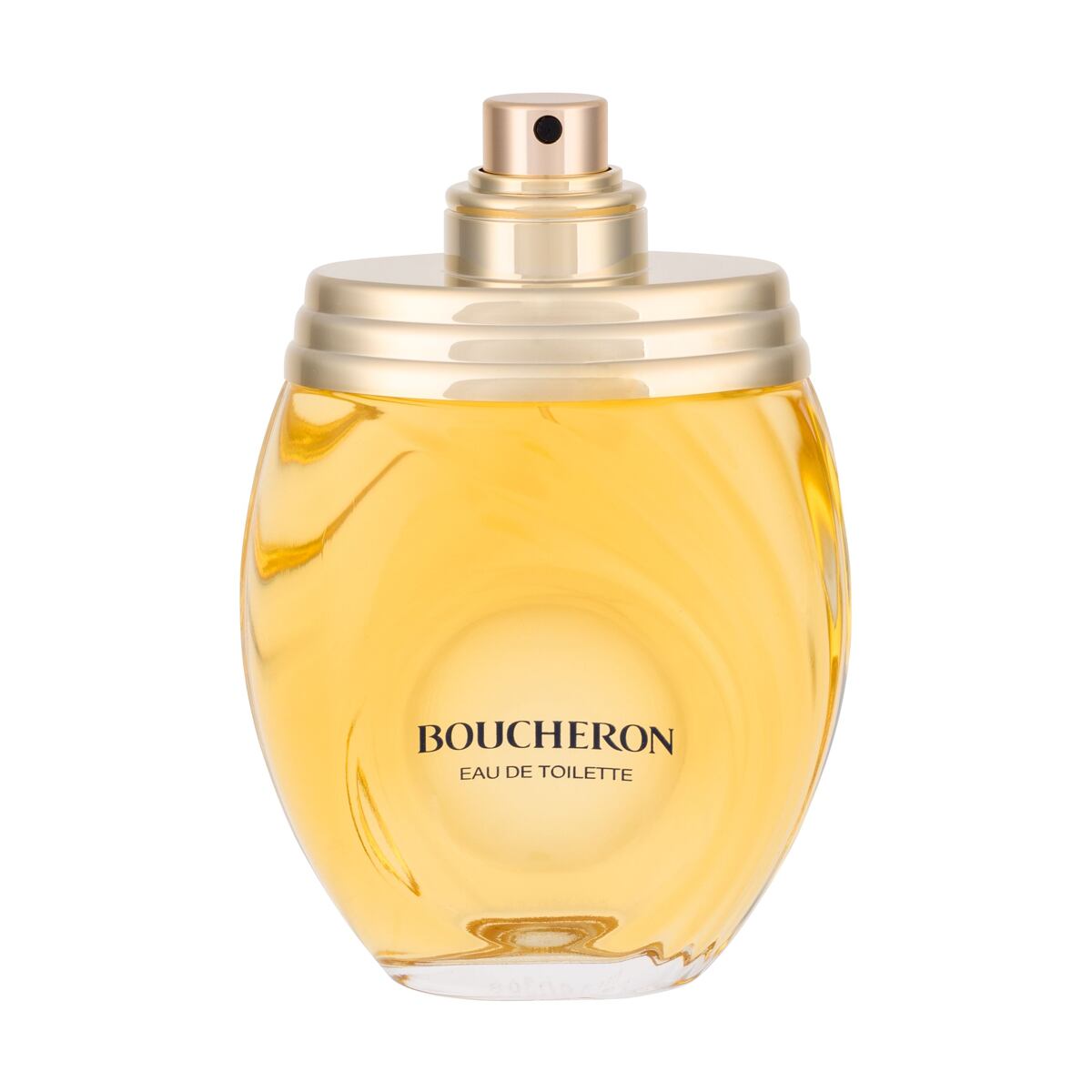 Boucheron Boucheron 100 ml toaletní voda tester pro ženy