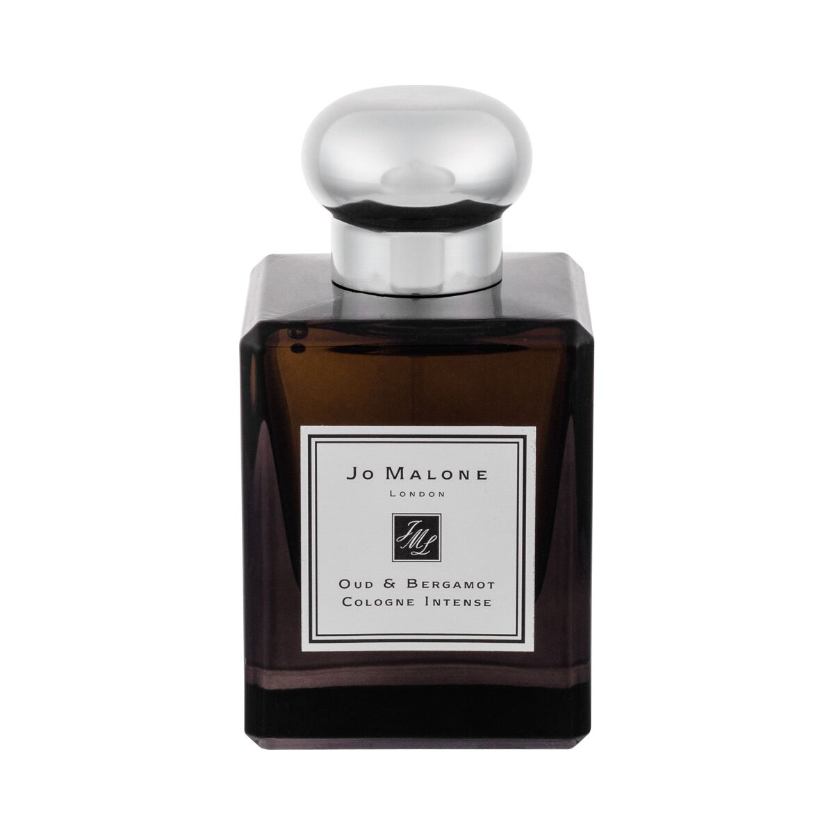 Jo Malone Oud & Bergamot 50 ml cologne intense unisex