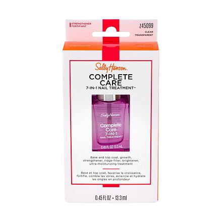 Sally Hansen Complete Care 7in1 Nail Treatment kompletní péče na nehty 7v1 13.3 ml