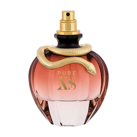 Paco Rabanne Pure XS parfémovaná voda 80 ml tester pre ženy