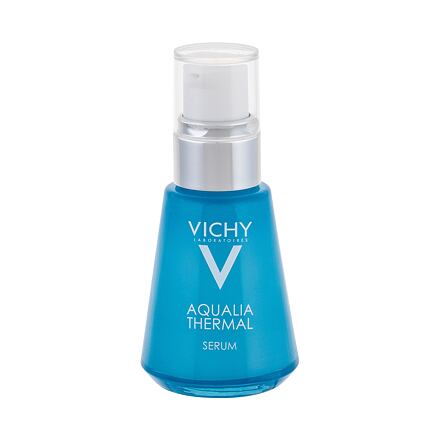 Vichy Aqualia Thermal Dynamic Hydration pleťové sérum pro citlivou pleť 30 ml pro ženy