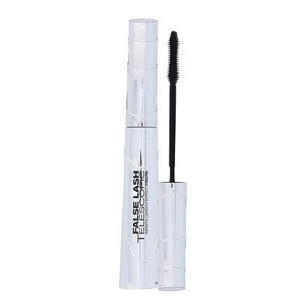L'Oréal Paris False Lash Telescopic prodlužující řasenka 9 ml 9 ml odstín magnetic black