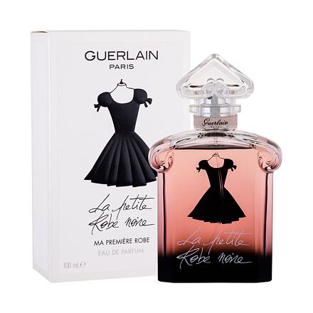 Guerlain La Petite Robe Noire 100 ml parfémovaná voda pro ženy