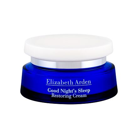 Elizabeth Arden Good Night´s Sleep regenerační noční krém 50 ml pro ženy