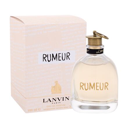 Lanvin Rumeur 100 ml parfémovaná voda pro ženy