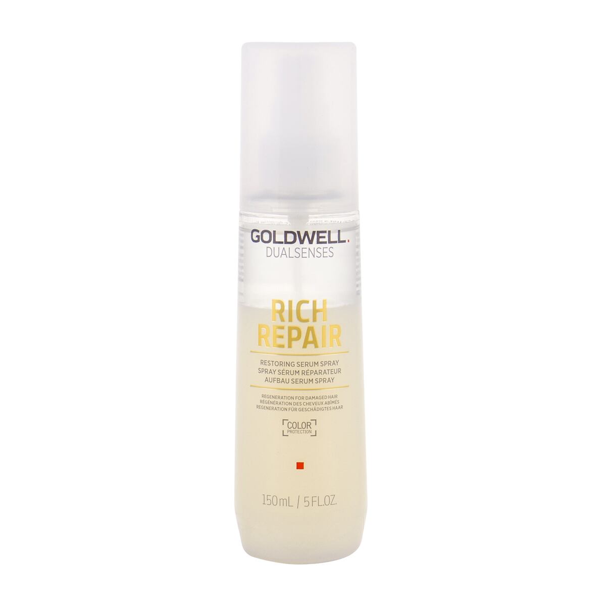 Goldwell Dualsenses Rich Repair Restoring Serum sérum pro poškozené vlasy 150 ml pro ženy