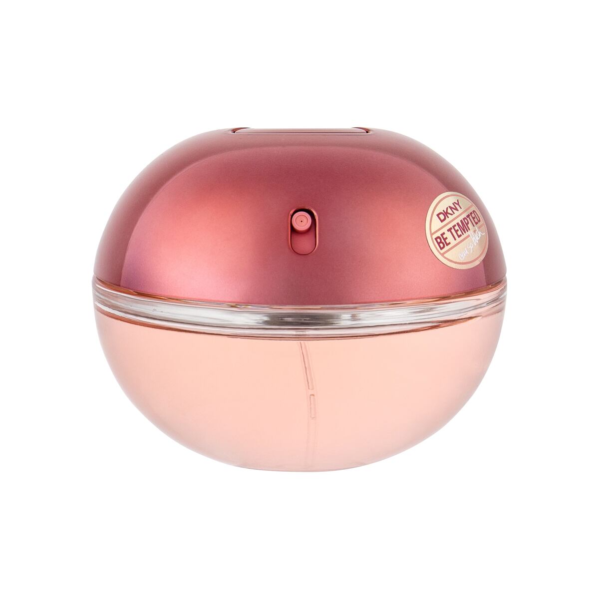 DKNY DKNY Be Tempted Eau So Blush 100 ml parfémovaná voda tester pro ženy