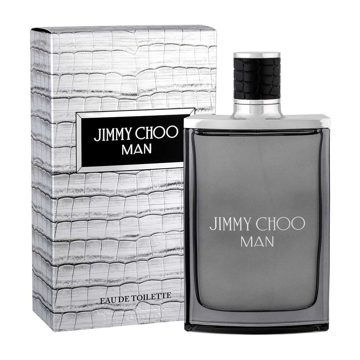 Jimmy Choo Man toaletní voda 100 ml pre mužov