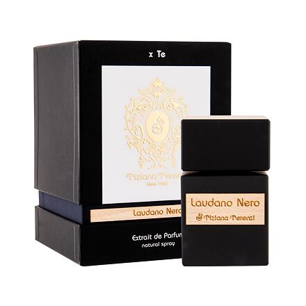 Tiziana Terenzi Laudano Nero 100 ml parfém unisex