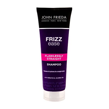 John Frieda Frizz Ease Flawlessly Straight šampon pro uhlazení vlasů 250 ml pro ženy