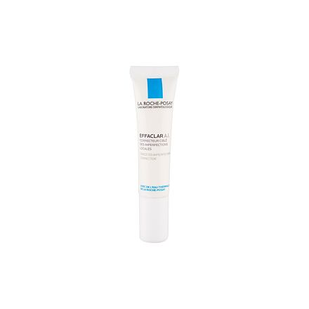 La Roche-Posay Effaclar A.I. korekční péče na akné 15 ml 15 ml