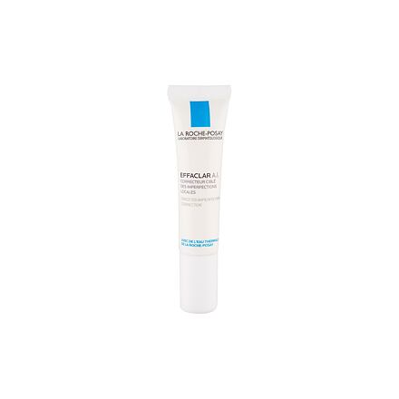 La Roche-Posay Effaclar A.I. korekční péče na akné 15 ml