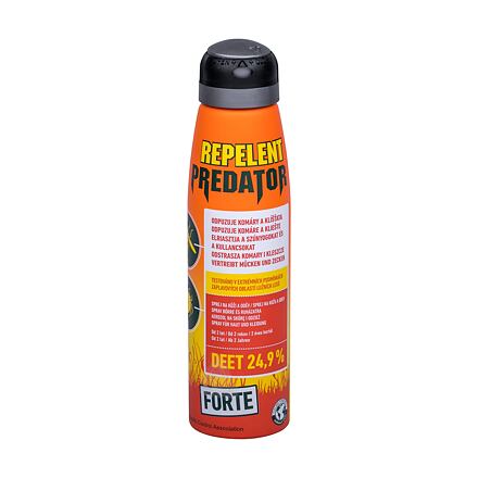 PREDATOR Repelent Forte repelent proti klíšťatům a komárům 150 ml