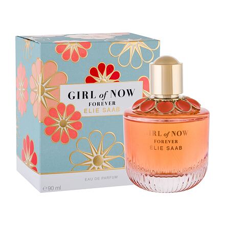 Elie Saab Girl of Now Forever 90 ml parfémovaná voda pro ženy