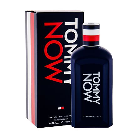 Tommy Hilfiger Tommy Now 100 ml toaletní voda pro muže