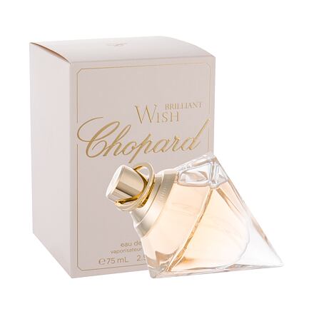 Chopard Brilliant Wish 75 ml parfémovaná voda pro ženy