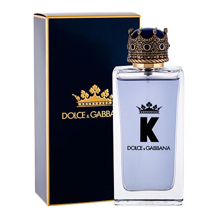 Dolce&Gabbana K 100 ml toaletní voda pro muže