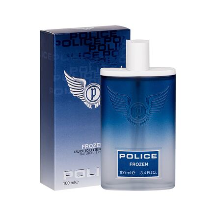 Police Frozen 100 ml toaletní voda pro muže