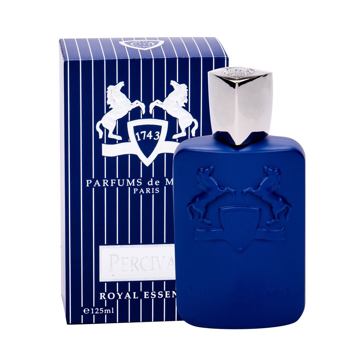 Parfums de Marly Percival 125 ml parfémovaná voda unisex
