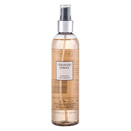 Vera Wang Embrace Marigold and Gardenia 240 ml tělový sprej pro ženy