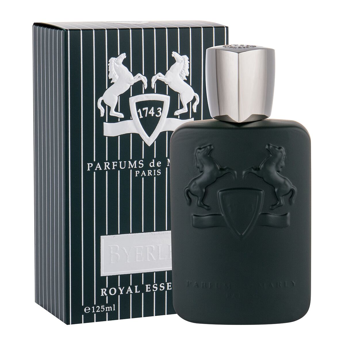 Parfums de Marly Byerley parfémovaná voda 125 ml pre mužov