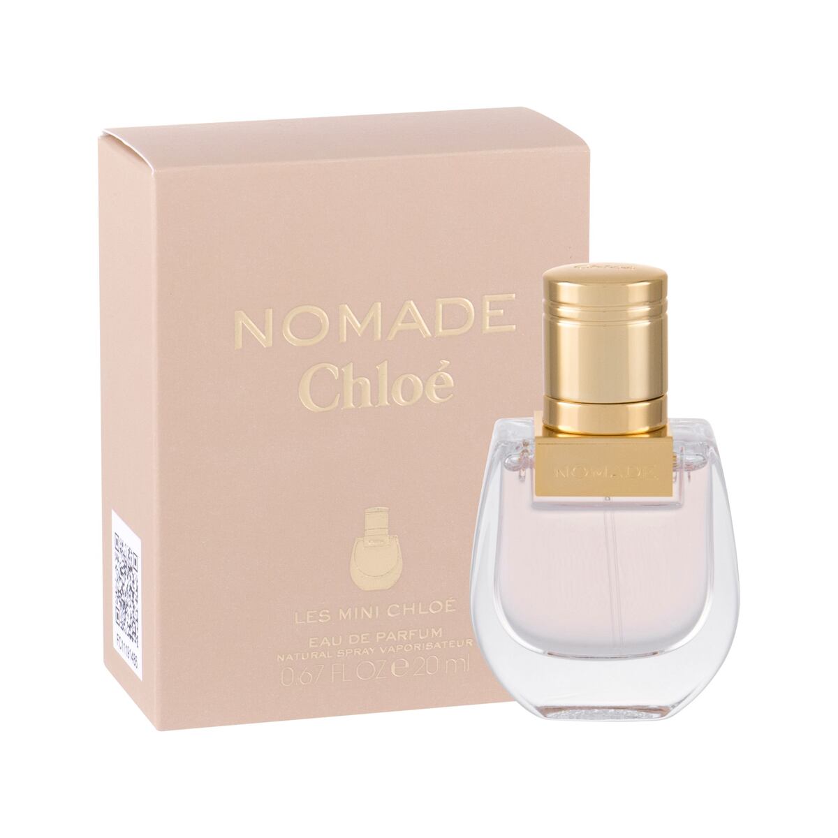 Chloé Nomade 20 ml parfémovaná voda pro ženy