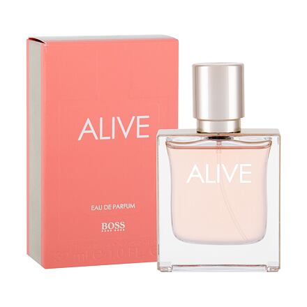 HUGO BOSS BOSS Alive 30 ml parfémovaná voda pro ženy