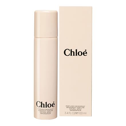 Chloé Chloé deospray 100 ml pro ženy