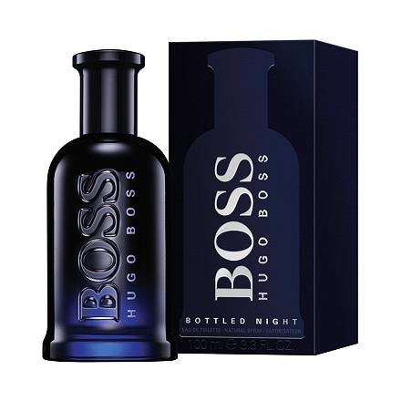 HUGO BOSS Boss Bottled Night toaletní voda 100 ml pro muže