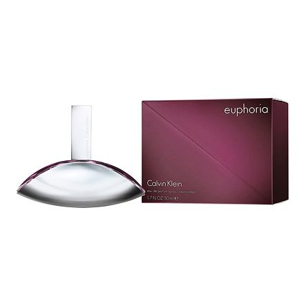 Calvin Klein Euphoria 50 ml parfémovaná voda pro ženy