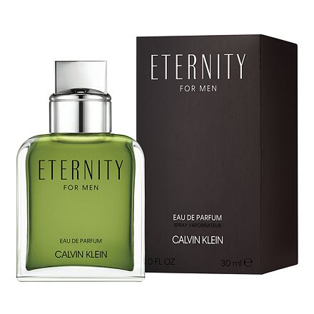 Calvin Klein Eternity For Men 30 ml parfémovaná voda pro muže