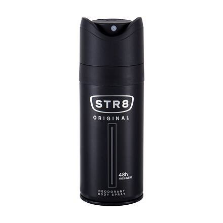 STR8 Original deospray bez obsahu hliníku 150 ml pro muže